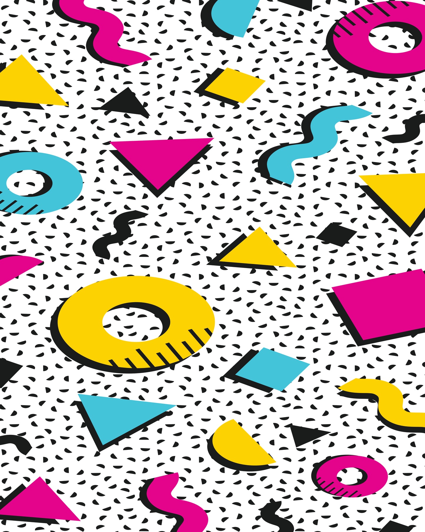 80's Retro
