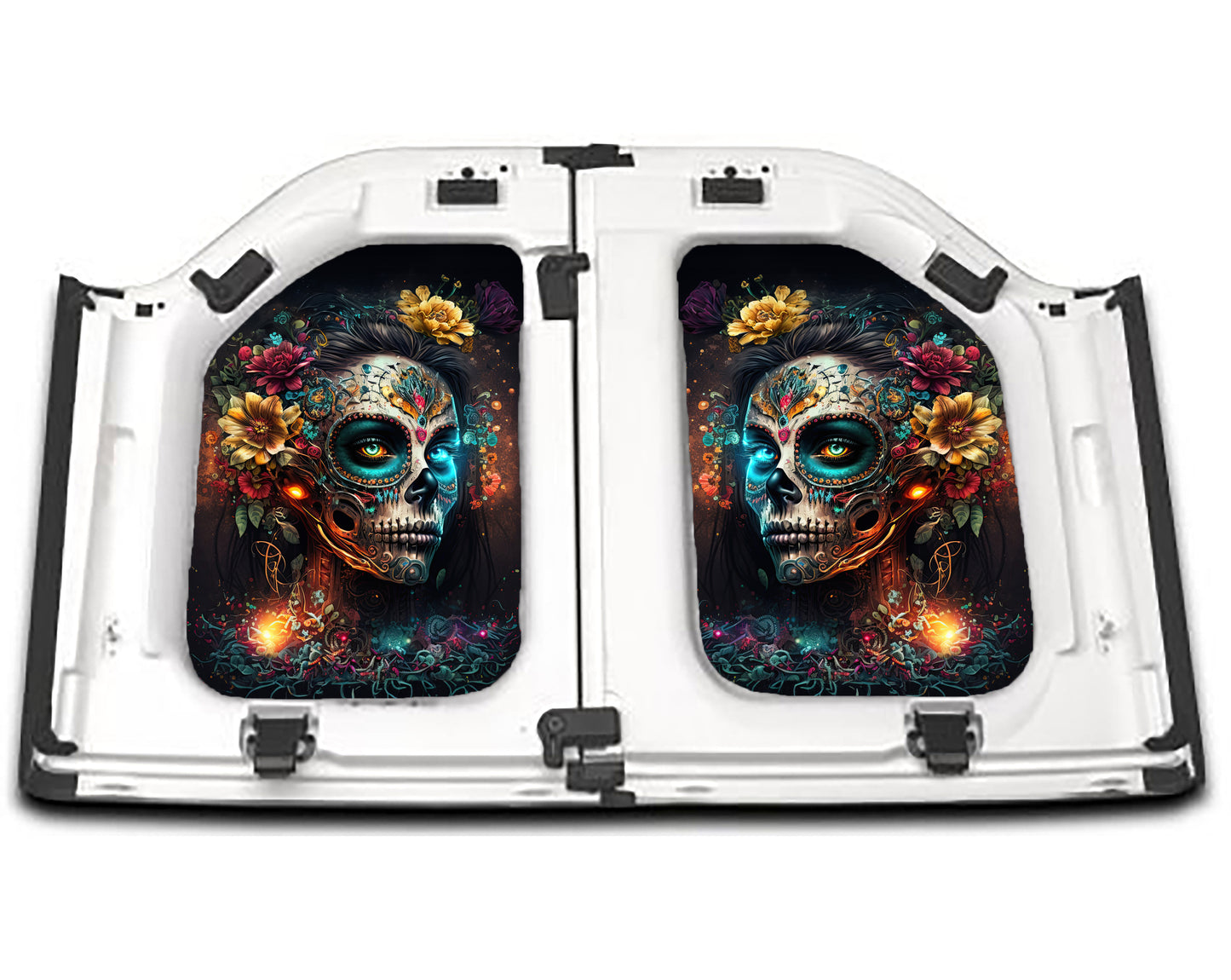 Dia de los Muertos