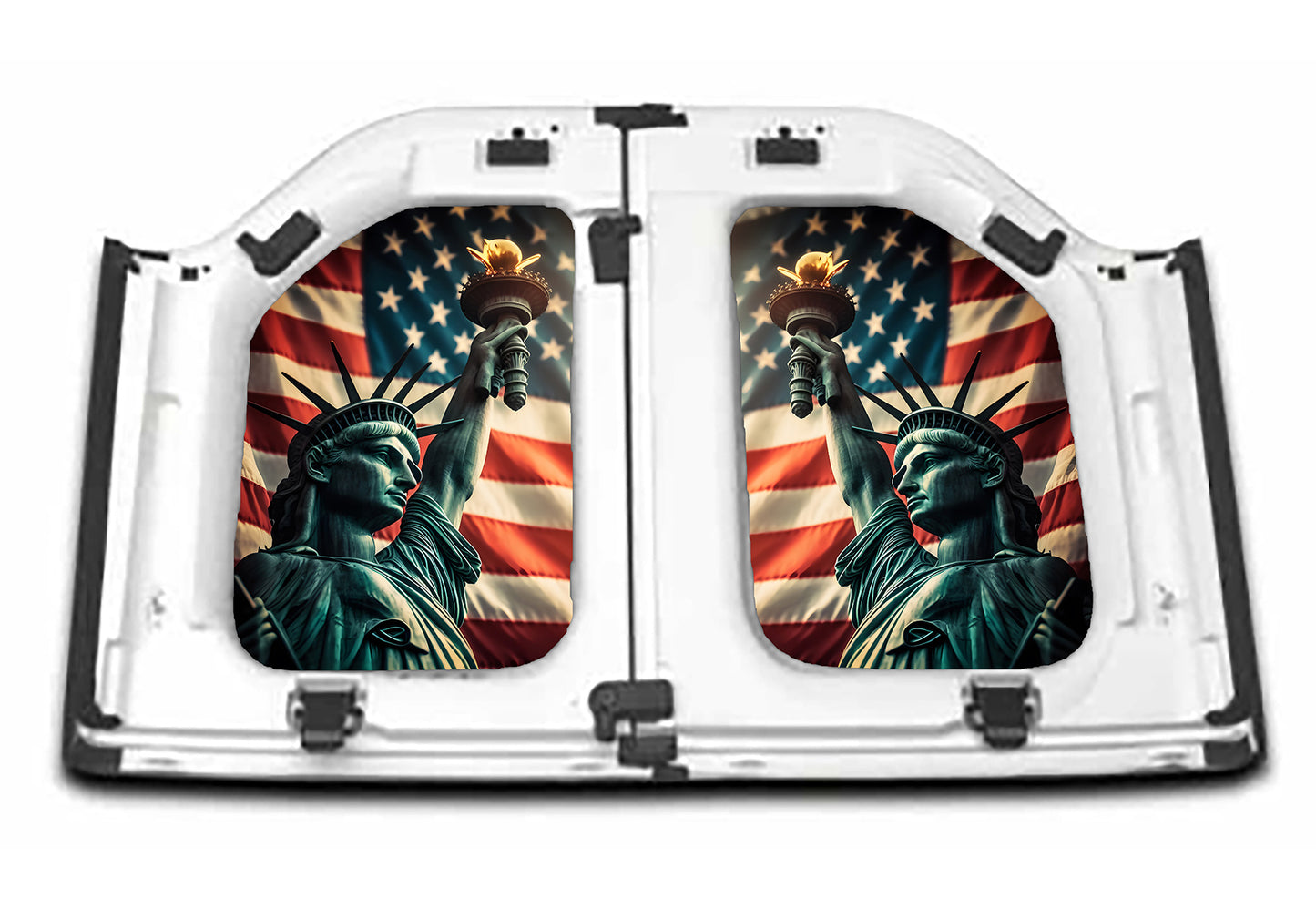 Lady Liberty