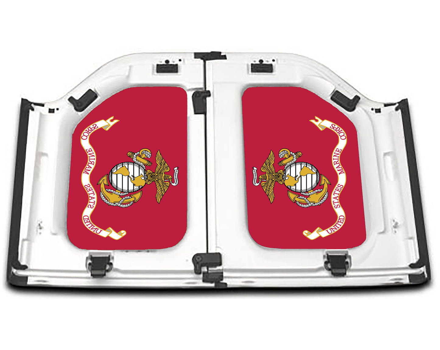 Marine Corps Flag
