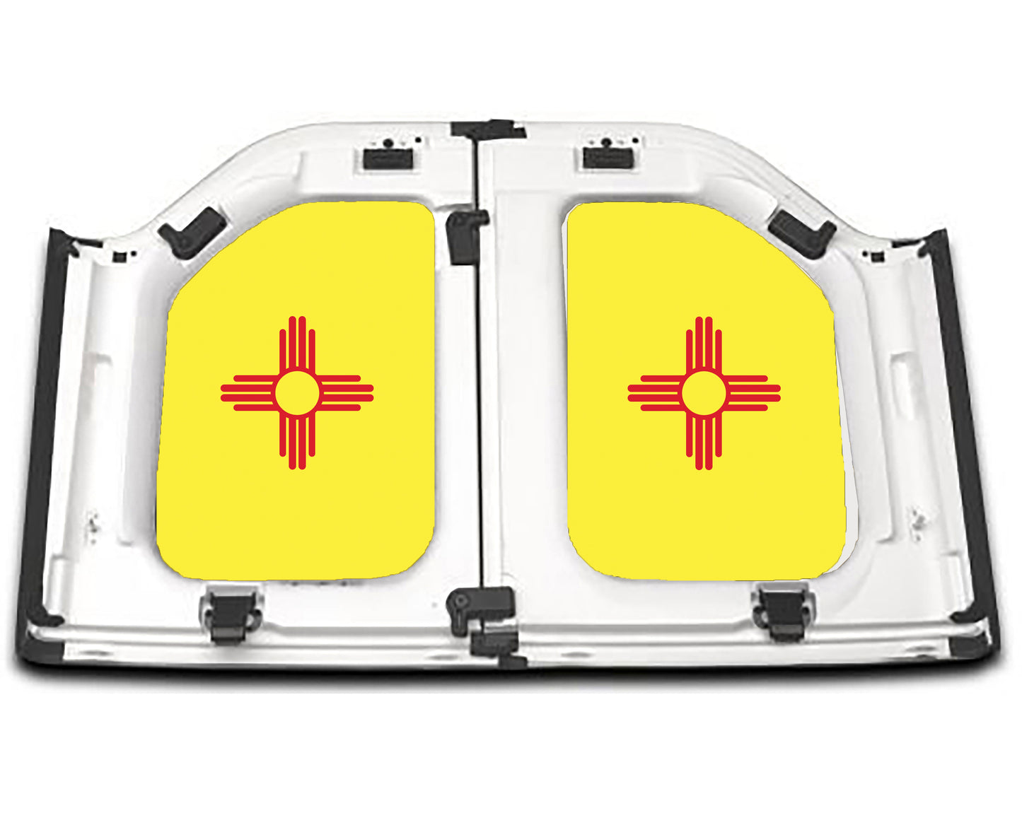 New Mexico State Flag