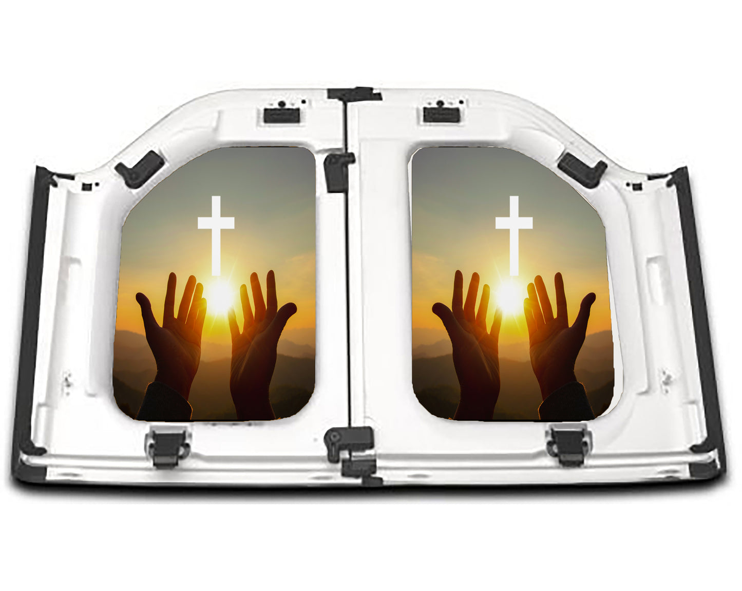 pray-to-god