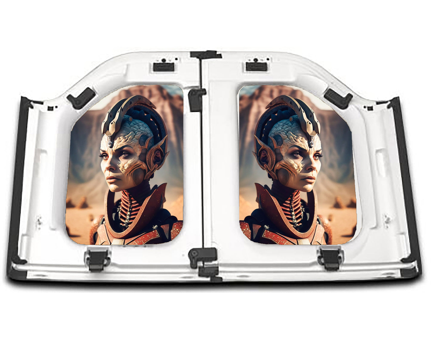 sci-fi-queen