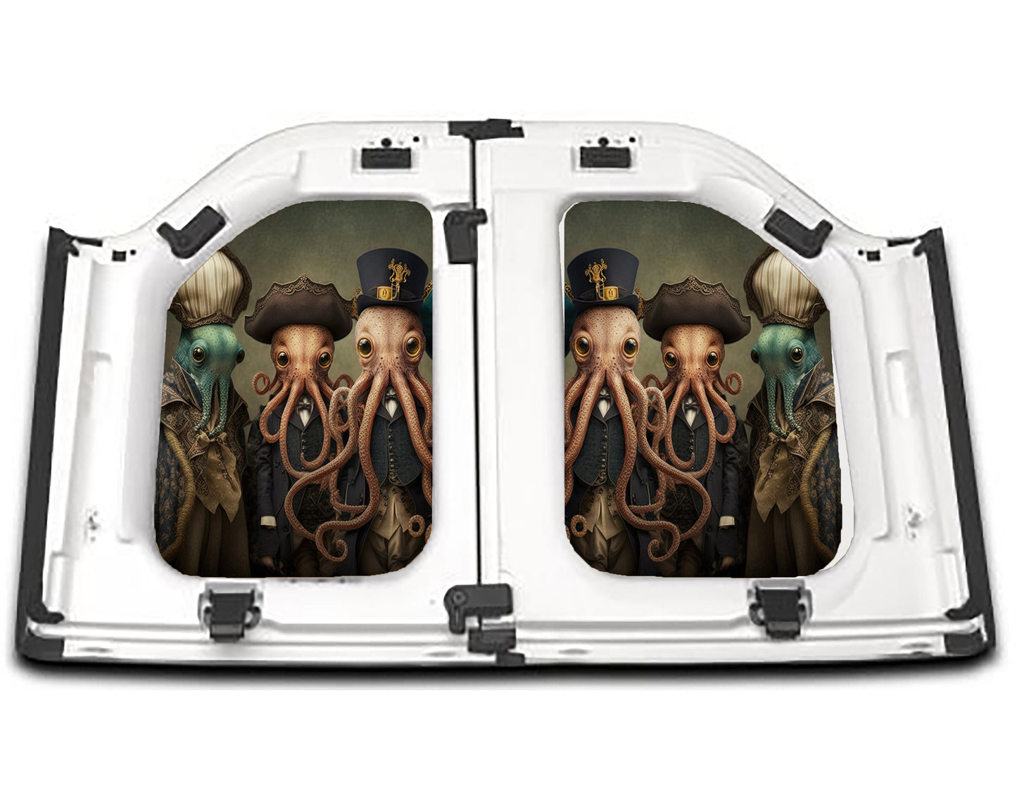 Squid Congress