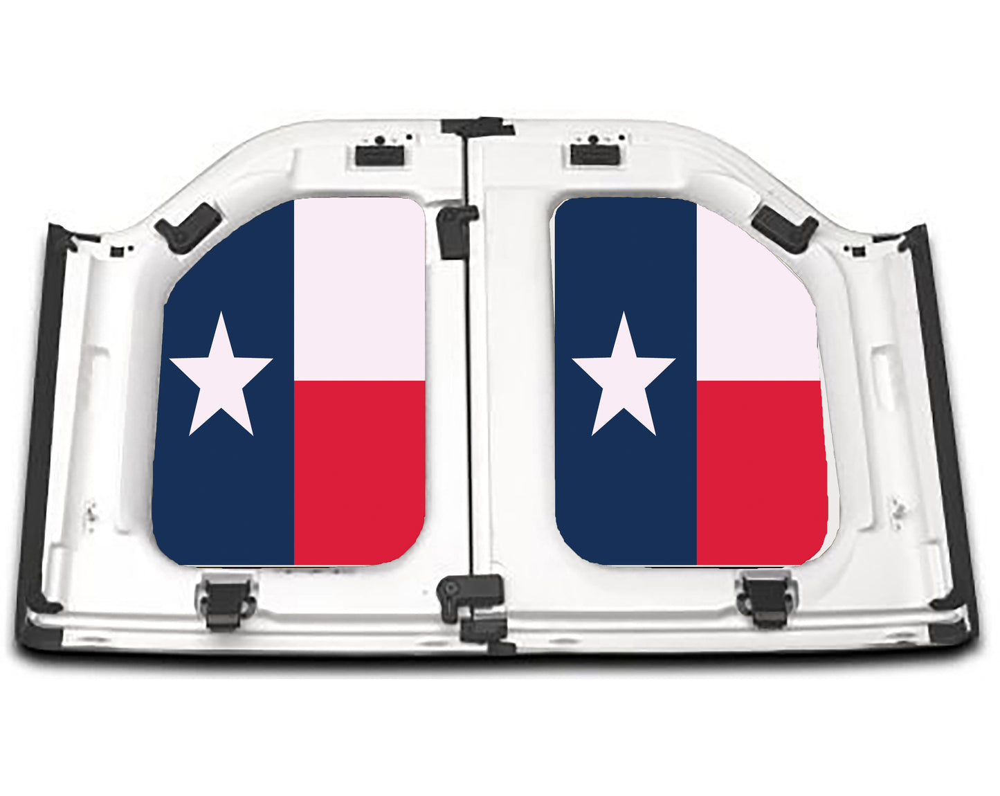Texas State Flag
