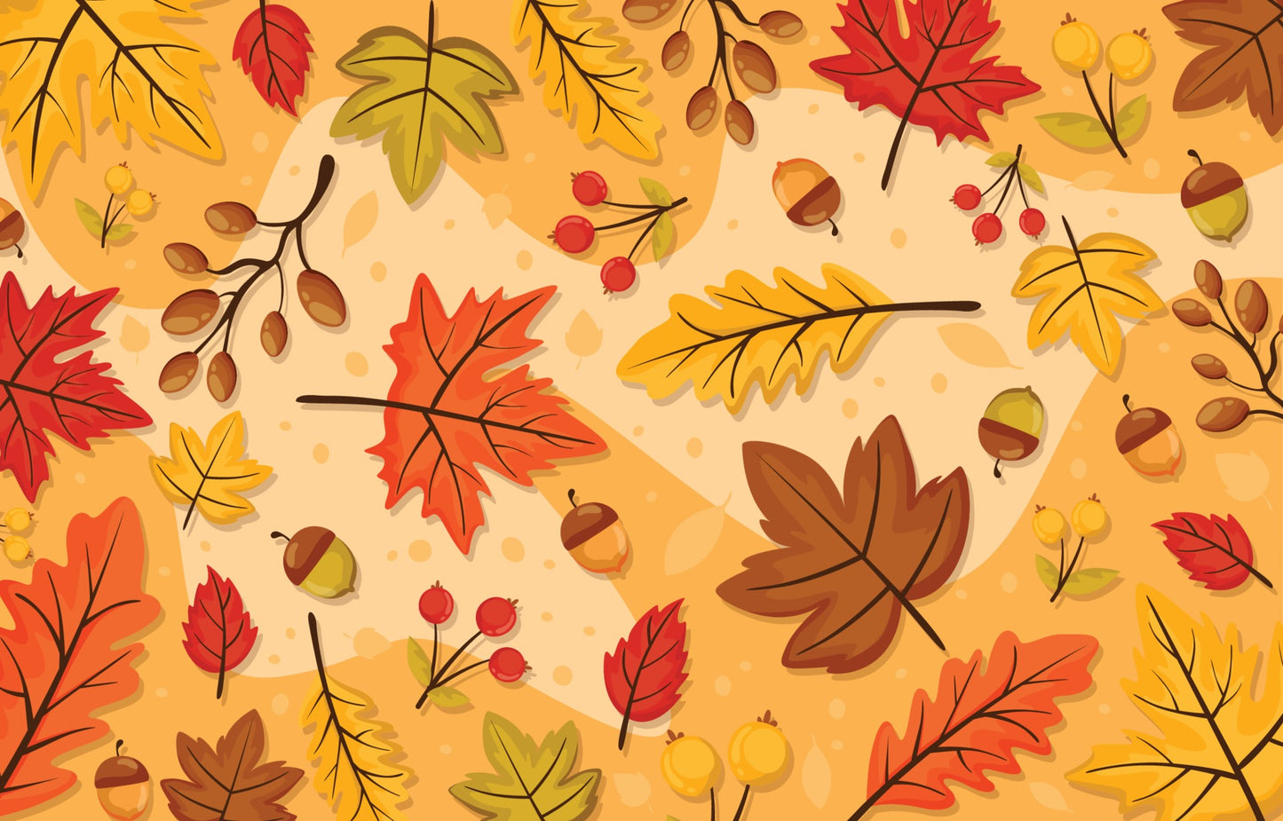 Autumn Harvest