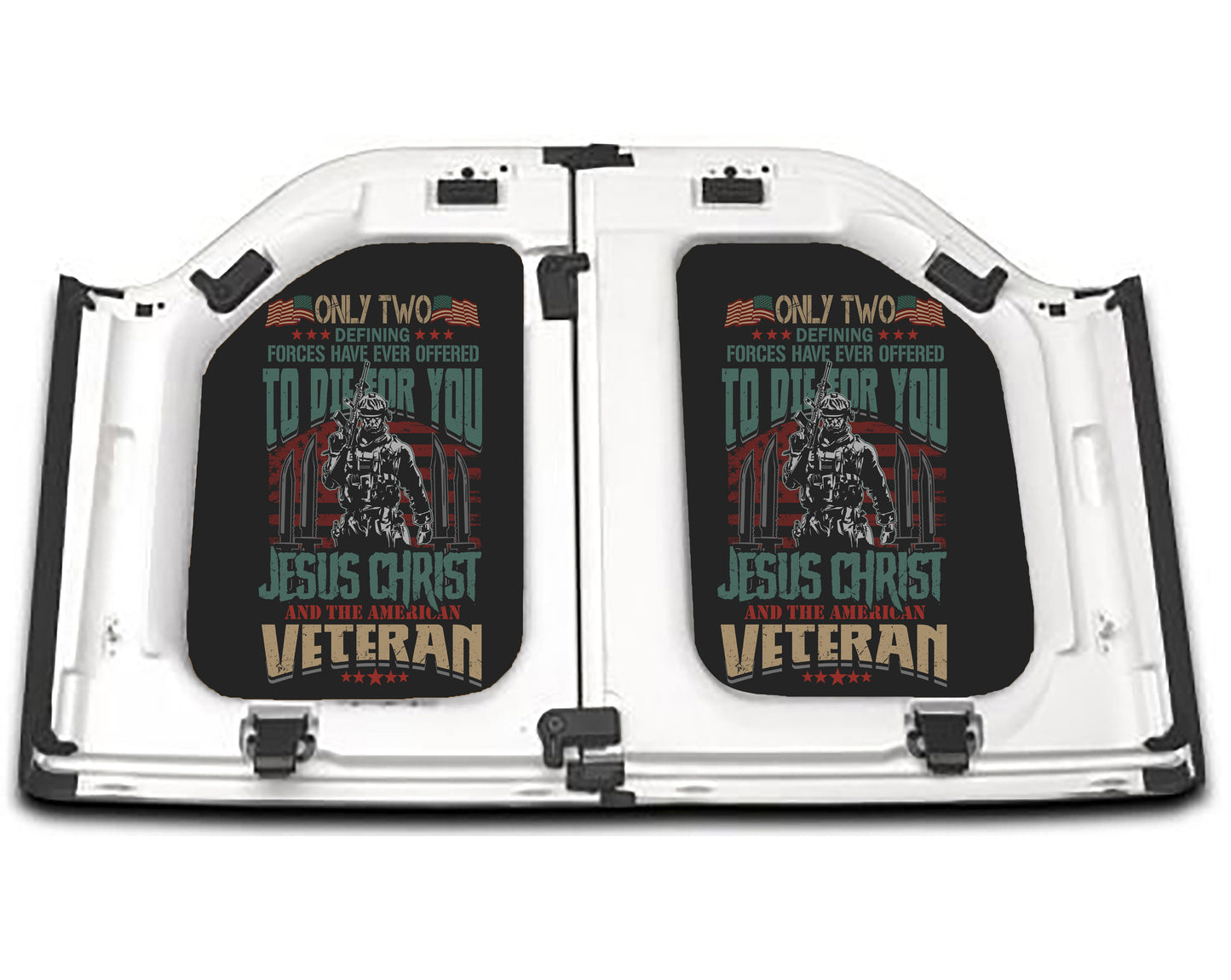 Veterans Sacrifice