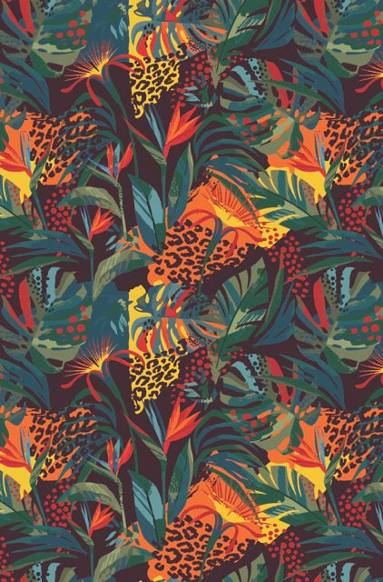 Jungle Fever