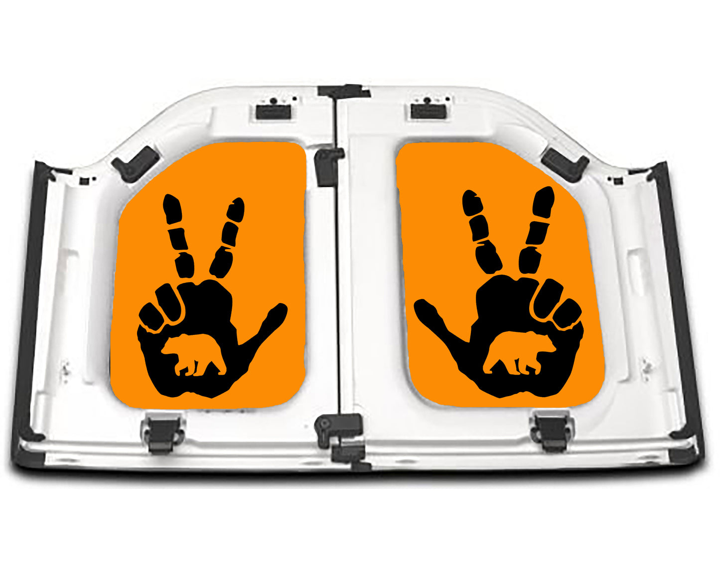 Bear Wave