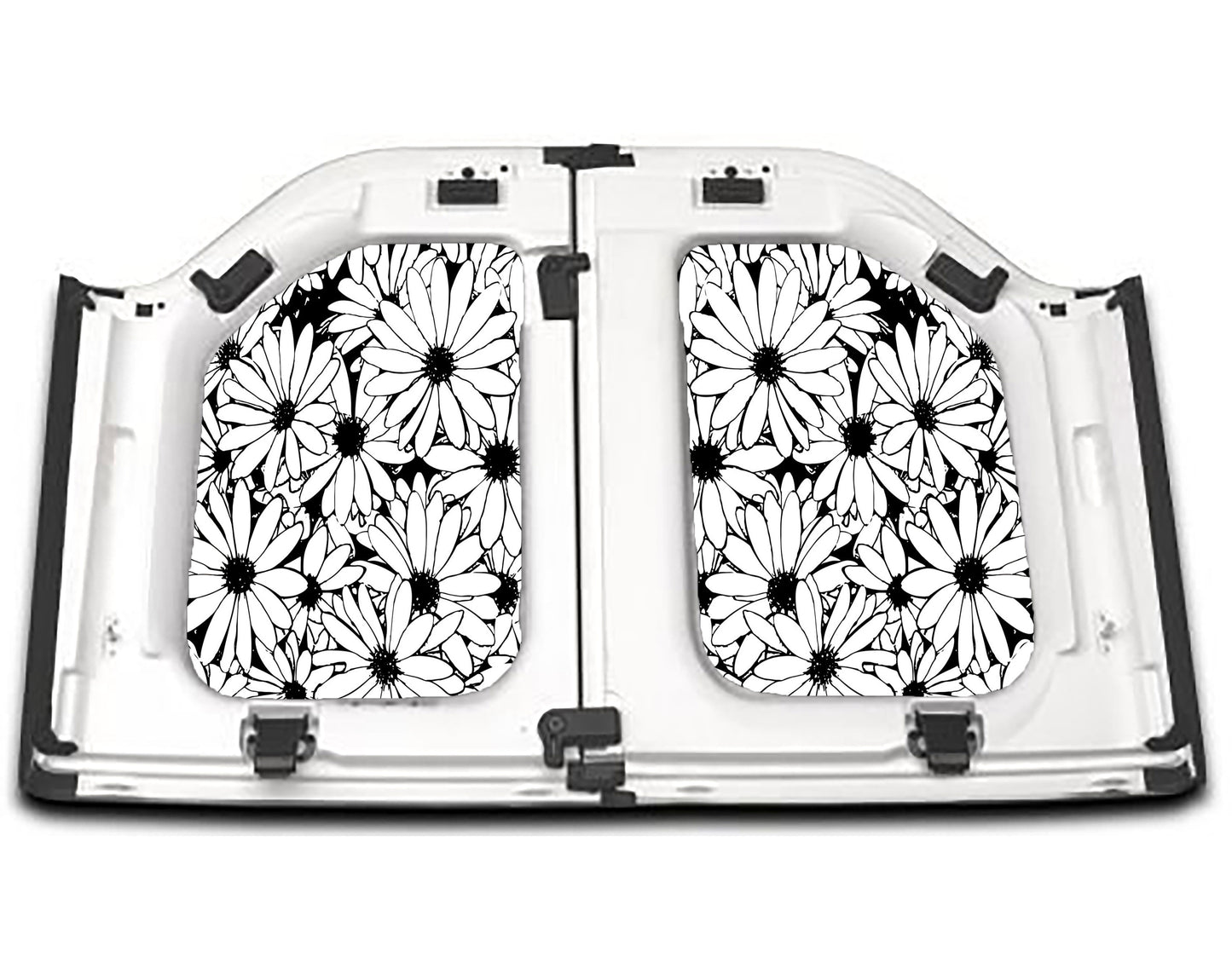 Daisies