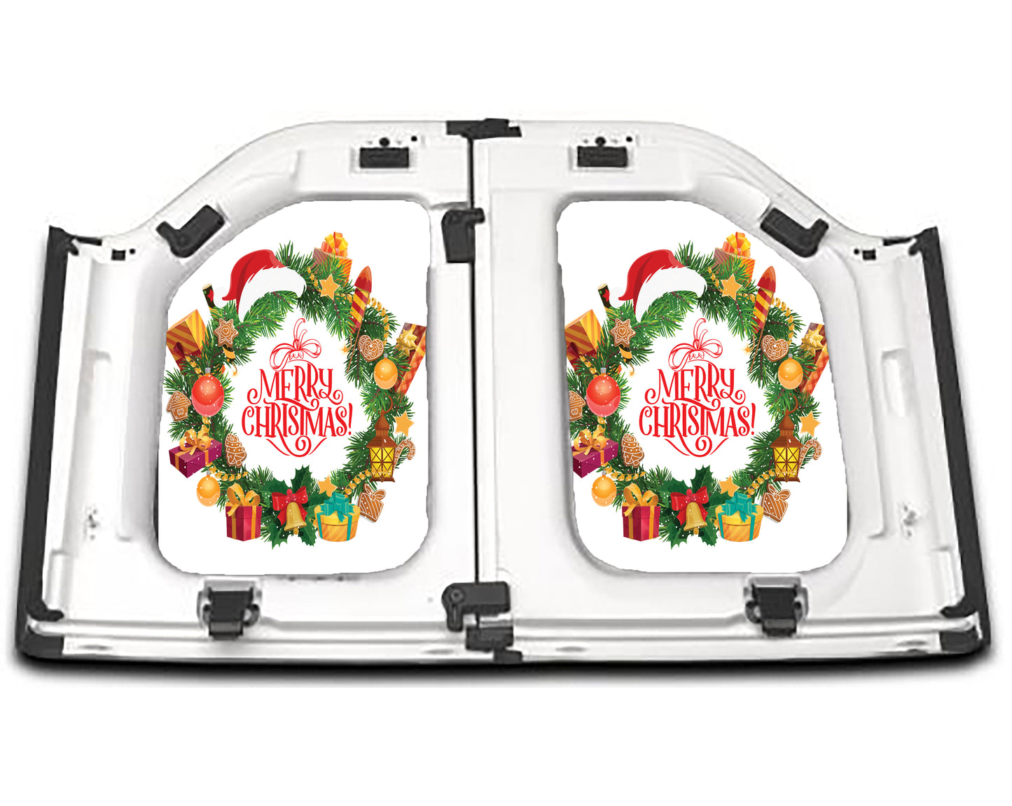 Christmas Wreath