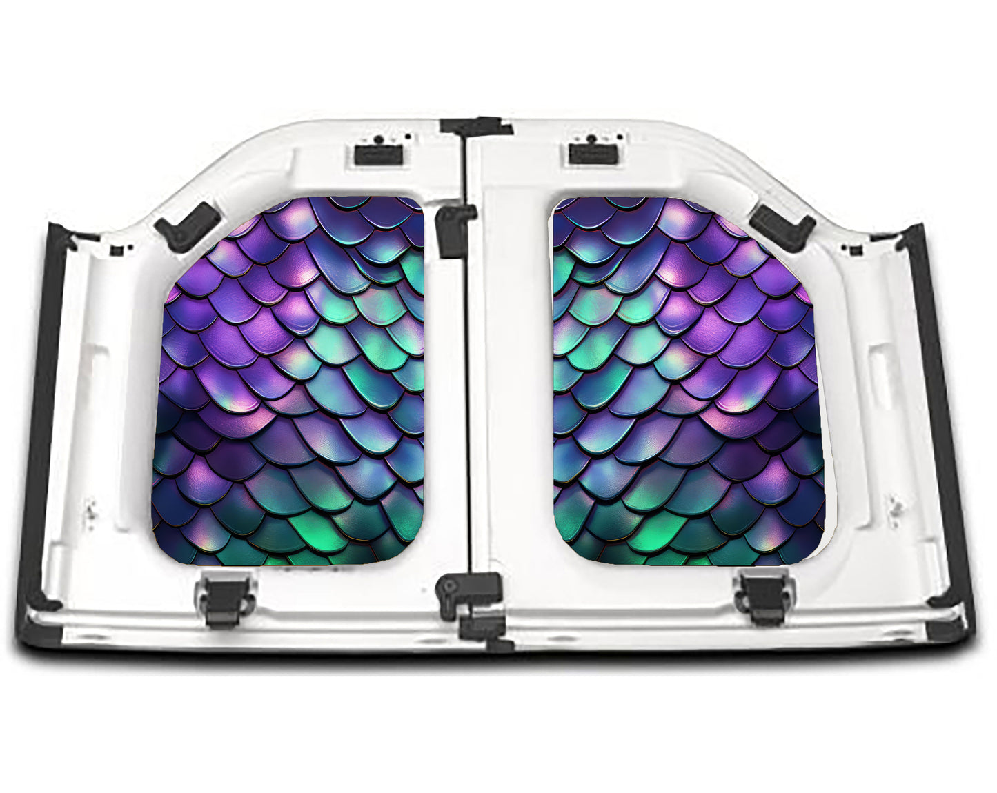 Dragon Scales