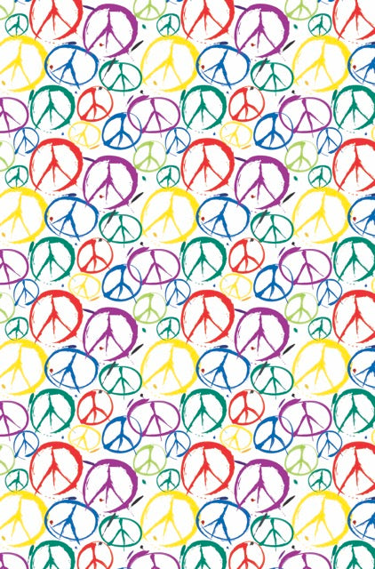 Peace Out