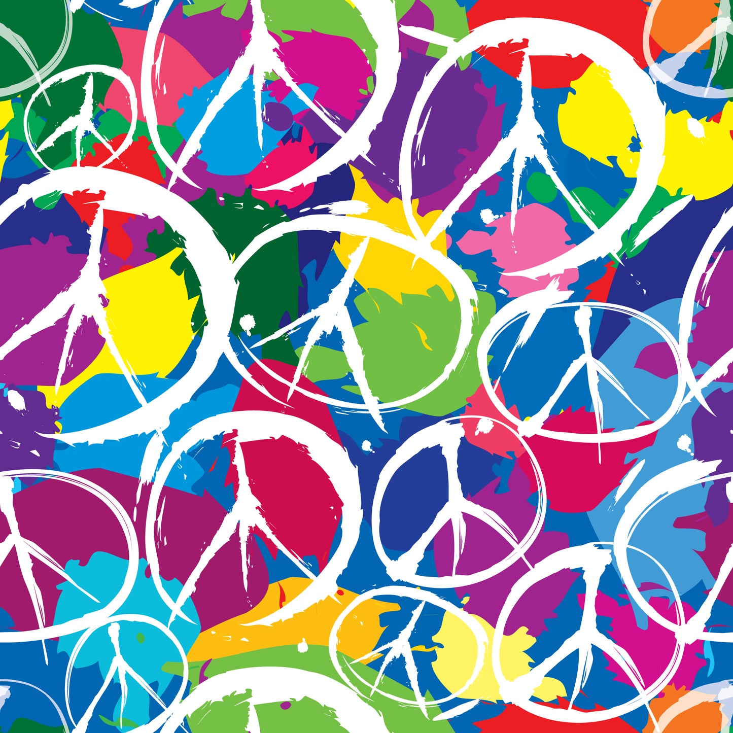 Peace Splash