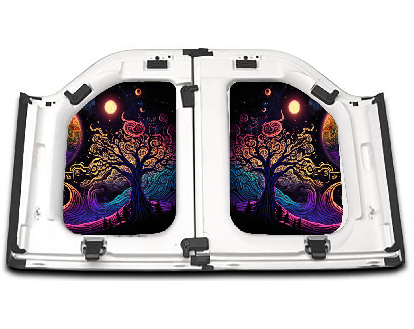 psychedelic-tree