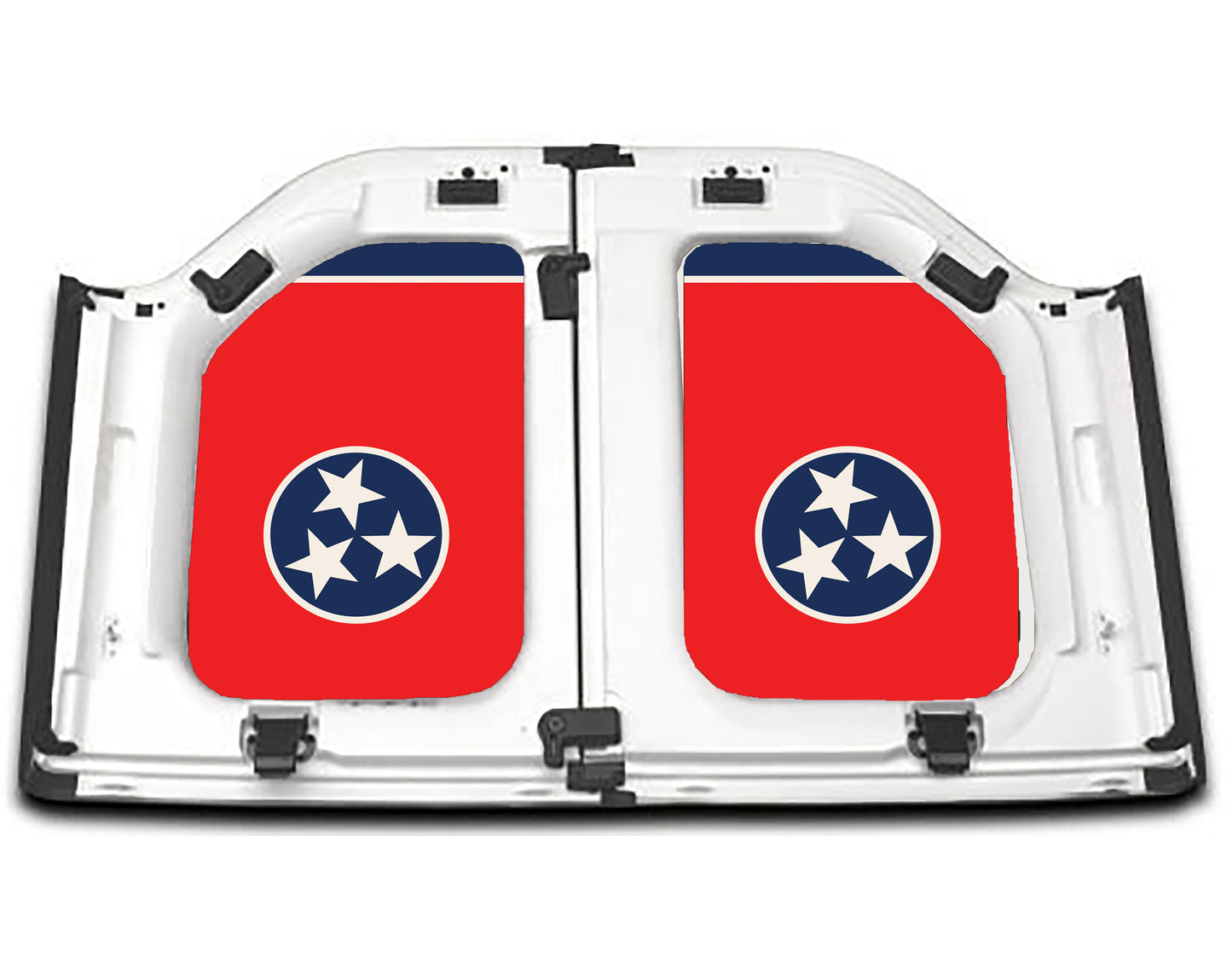 Tennessee State Flag