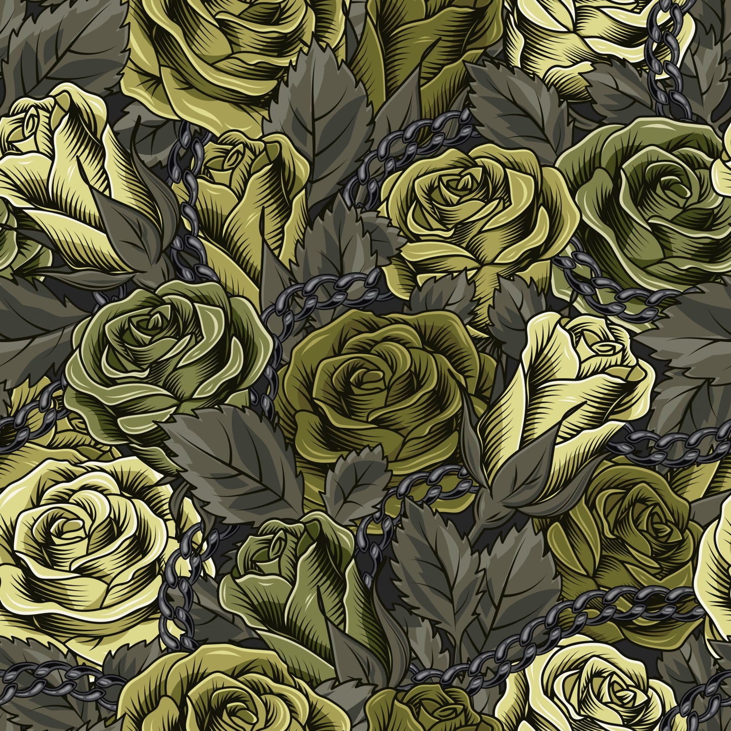 Iron Bloom
