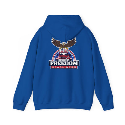 Jeep Peace Love Hoodie – Peace  Love  Jeep Graphic Sweatshirt