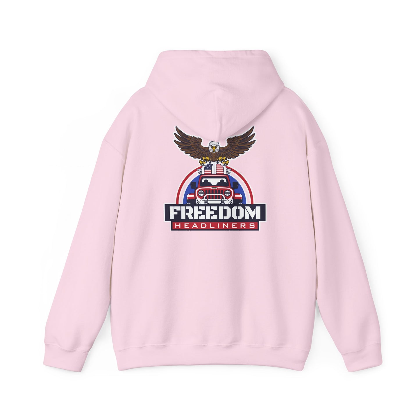Jeep Peace Love Hoodie – Peace  Love  Jeep Graphic Sweatshirt