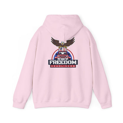 Jeep Peace Love Hoodie – Peace  Love  Jeep Graphic Sweatshirt