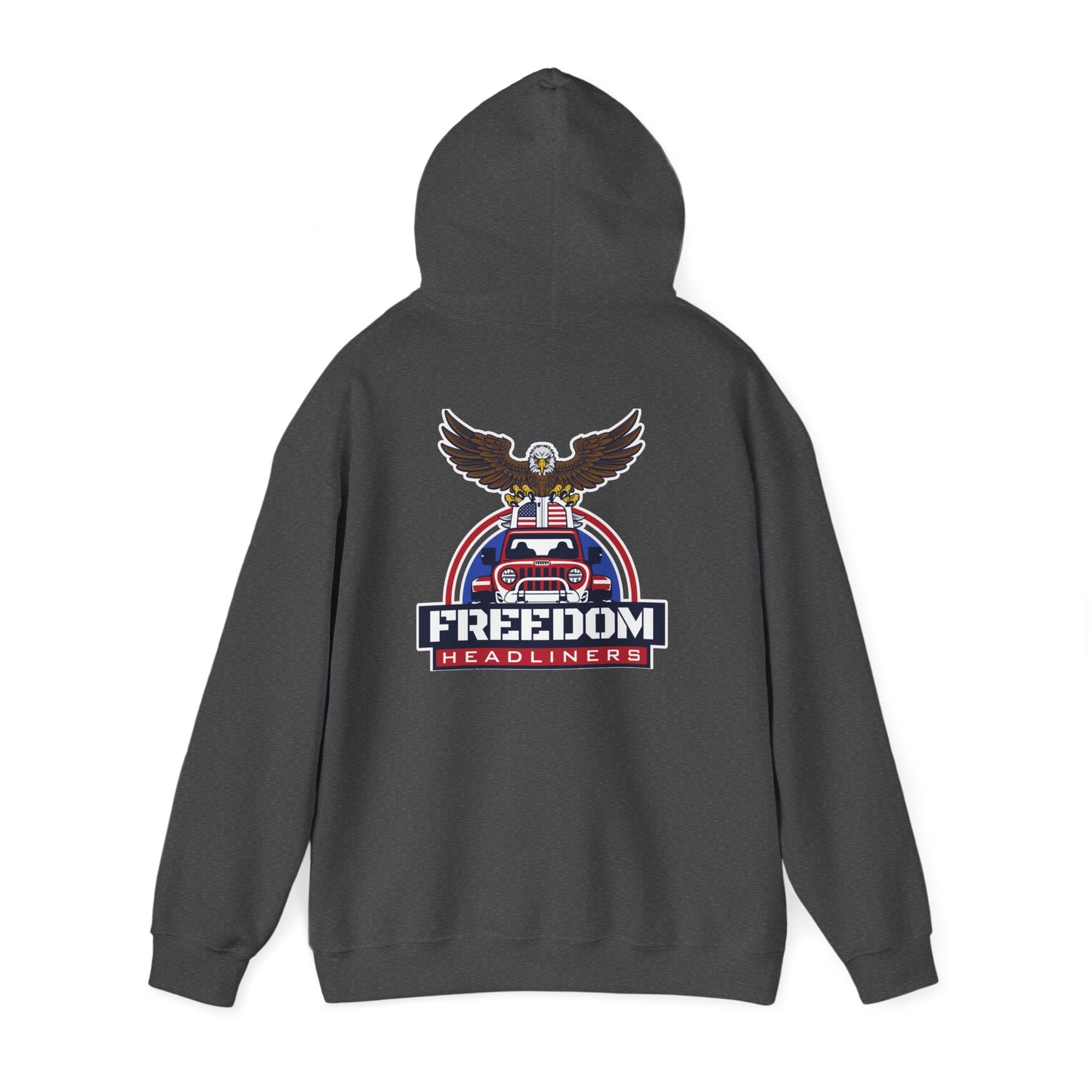 Jeep Peace Love Hoodie – Peace  Love  Jeep Graphic Sweatshirt