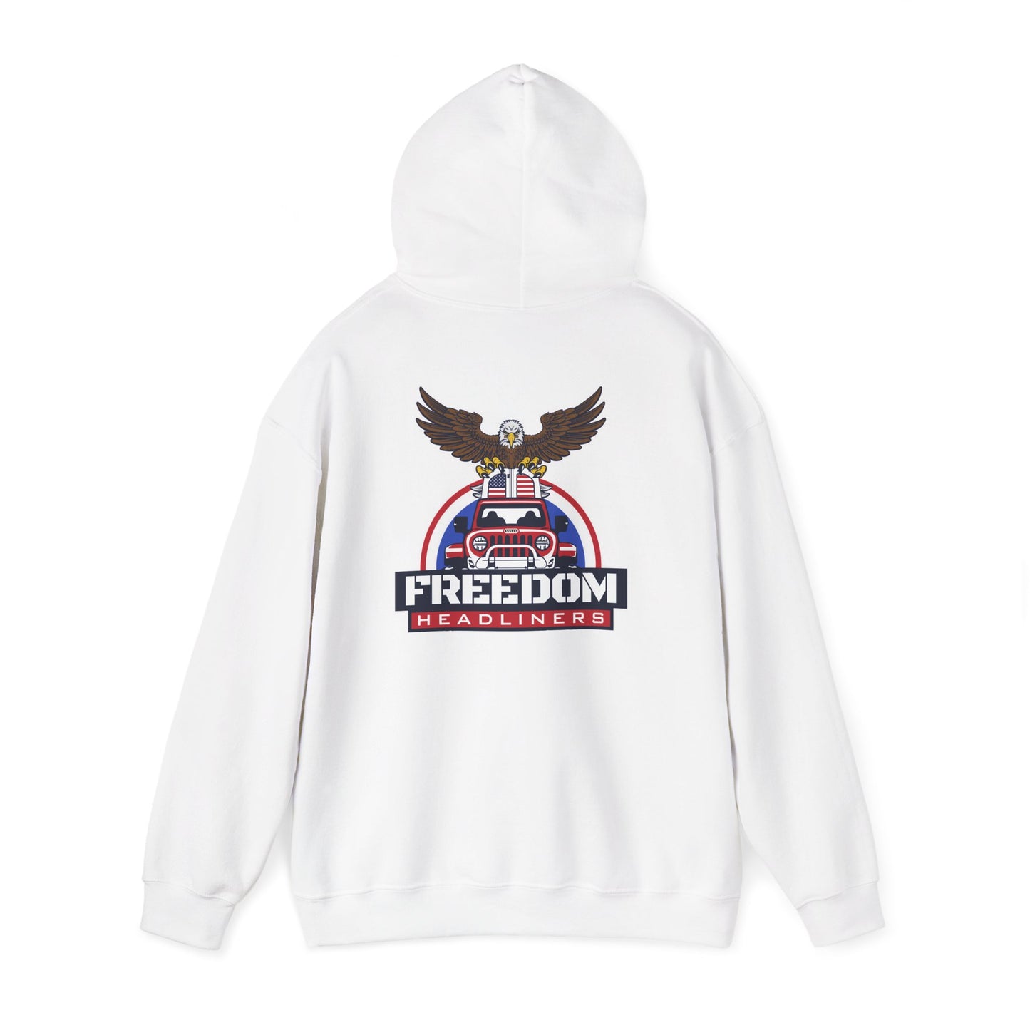 Jeep Peace Love Hoodie – Peace  Love  Jeep Graphic Sweatshirt