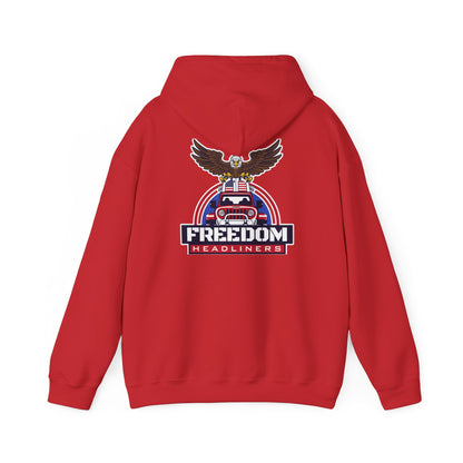 Jeep Peace Love Hoodie – Peace  Love  Jeep Graphic Sweatshirt