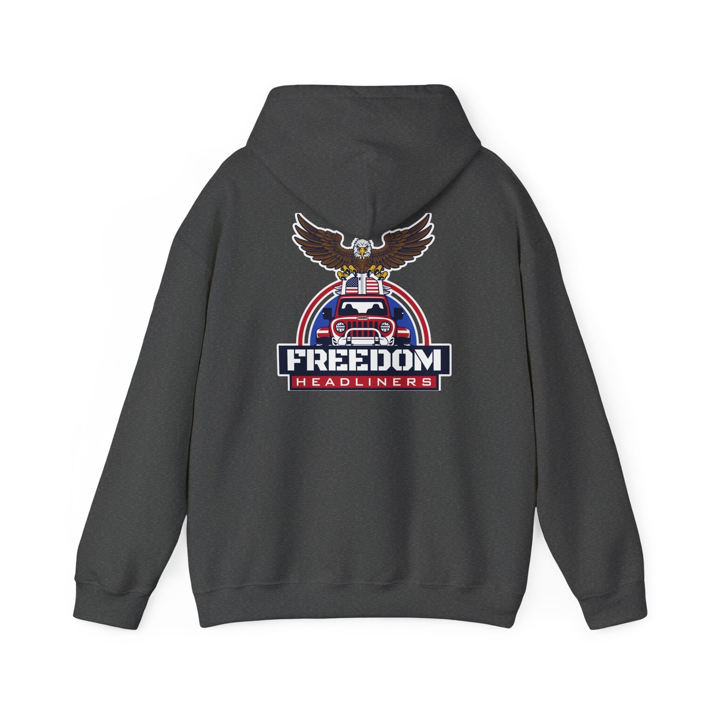 Jeep Peace Love Hoodie – Peace  Love  Jeep Graphic Sweatshirt