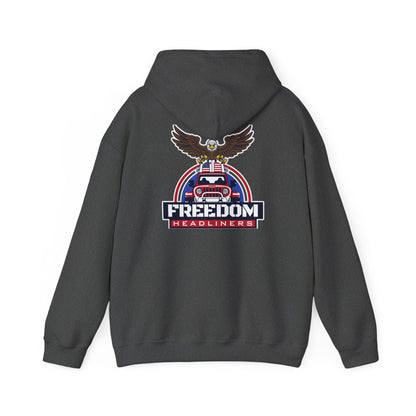 Jeep Peace Love Hoodie – Peace  Love  Jeep Graphic Sweatshirt