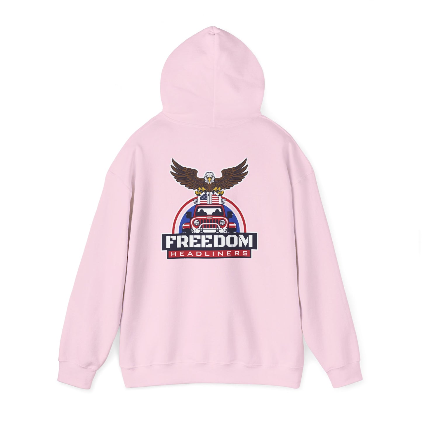 Jeep Peace Love Hoodie – Peace  Love  Jeep Graphic Sweatshirt