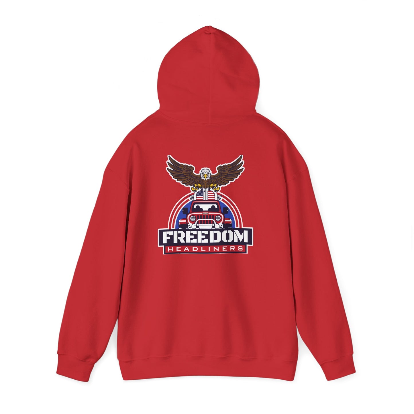 Jeep Peace Love Hoodie – Peace  Love  Jeep Graphic Sweatshirt