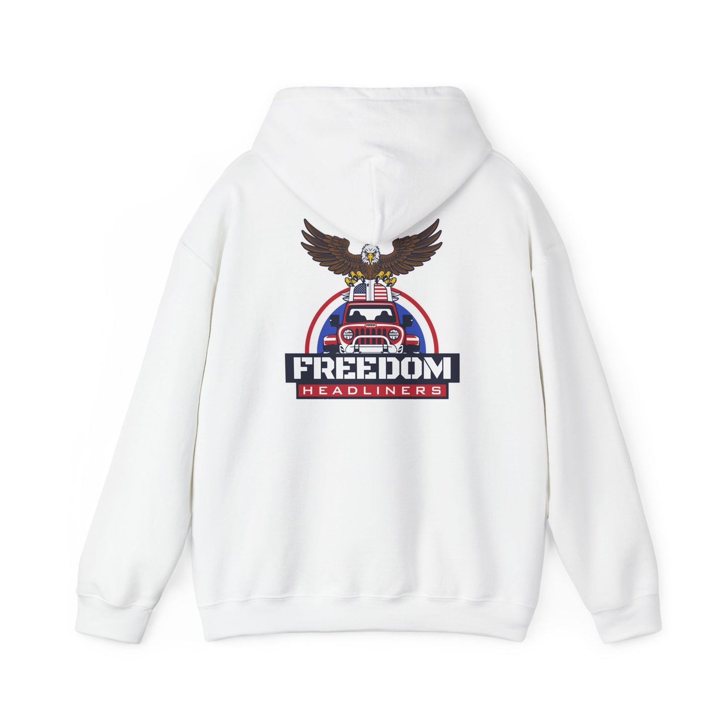 Jeep Peace Love Hoodie – Peace  Love  Jeep Graphic Sweatshirt