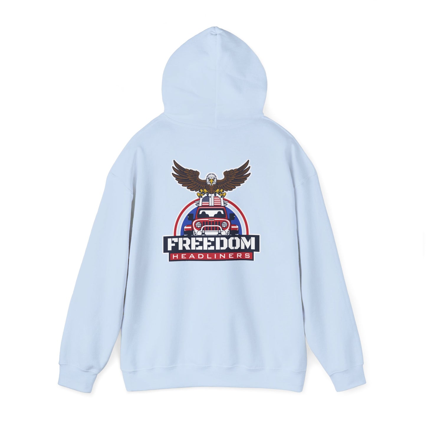 Jeep Peace Love Hoodie – Peace  Love  Jeep Graphic Sweatshirt