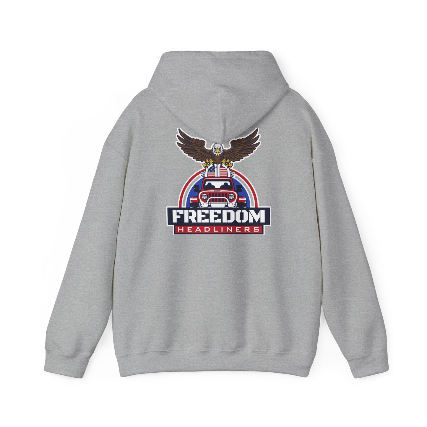 Jeep Peace Love Hoodie – Peace  Love  Jeep Graphic Sweatshirt