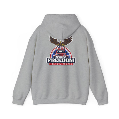 Jeep Peace Love Hoodie – Peace  Love  Jeep Graphic Sweatshirt