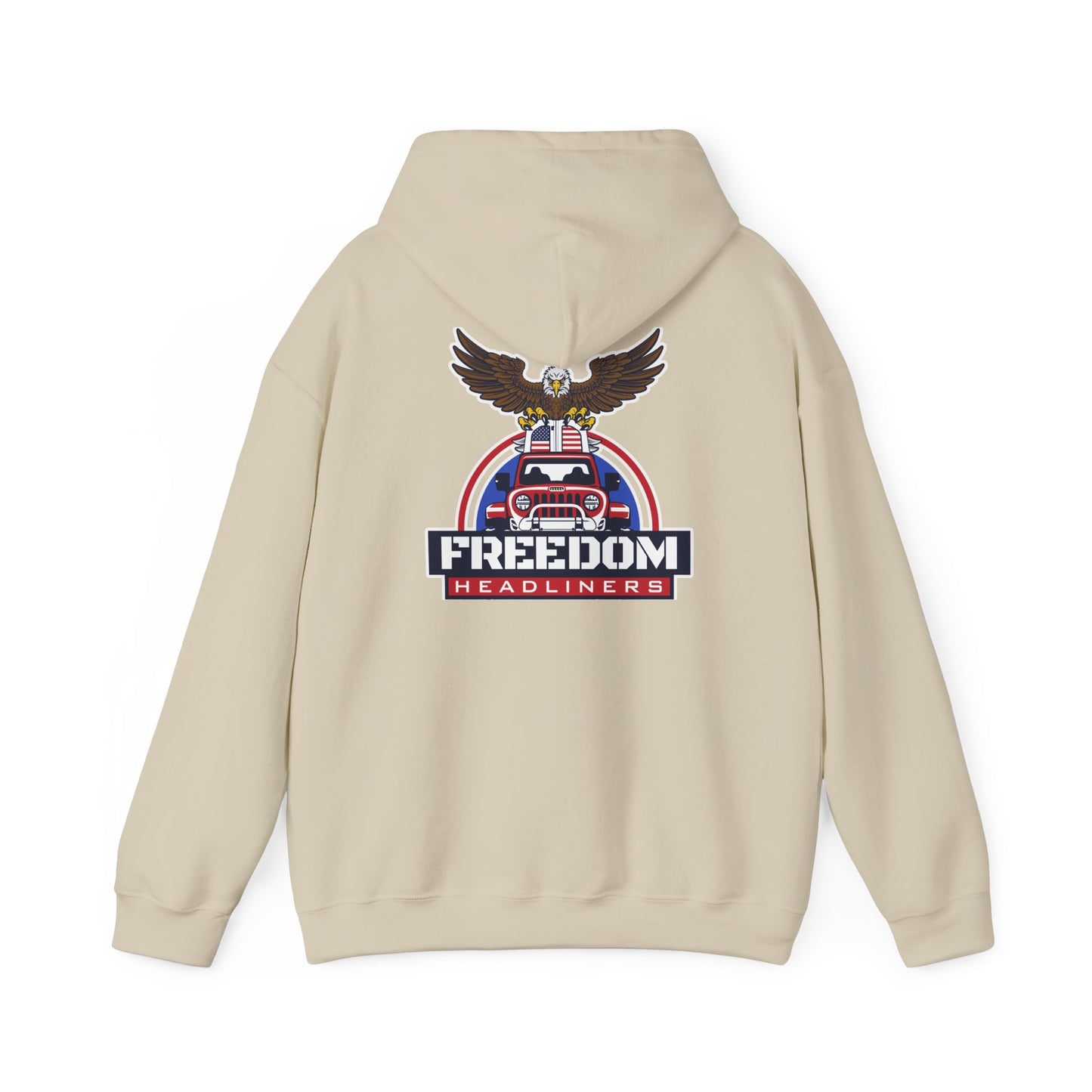 Jeep Peace Love Hoodie – Peace  Love  Jeep Graphic Sweatshirt