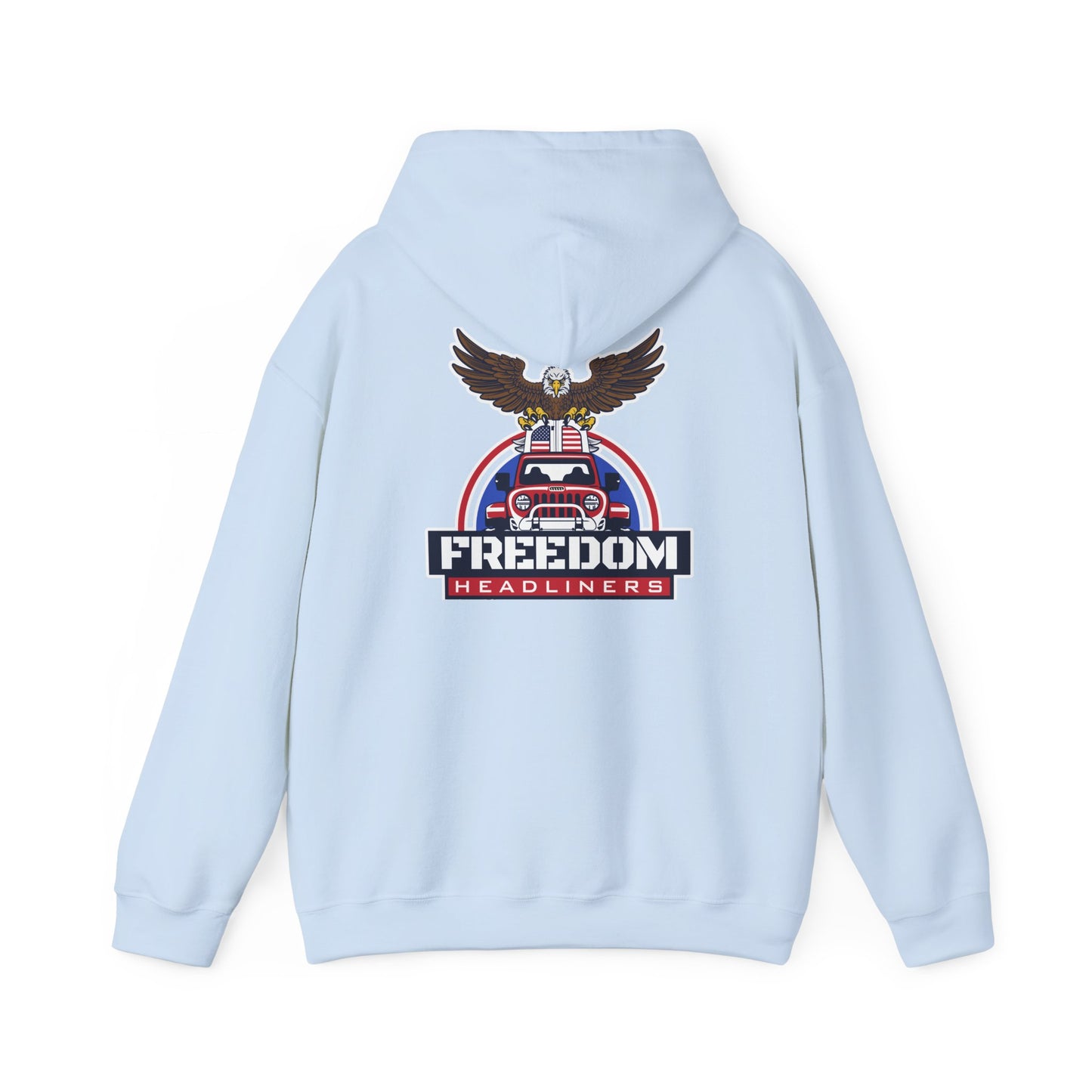 Jeep Peace Love Hoodie – Peace  Love  Jeep Graphic Sweatshirt