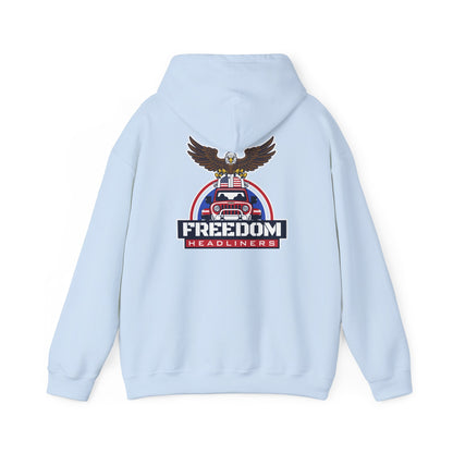 Jeep Peace Love Hoodie – Peace  Love  Jeep Graphic Sweatshirt