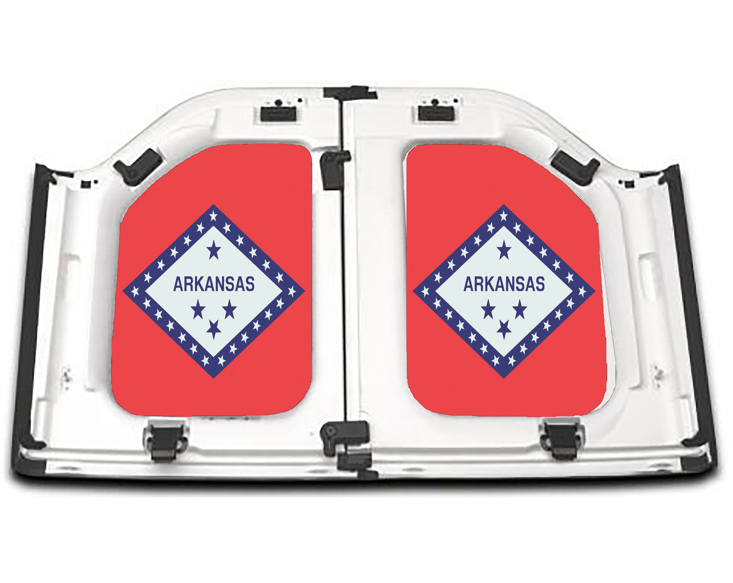 Arkansas State Flag