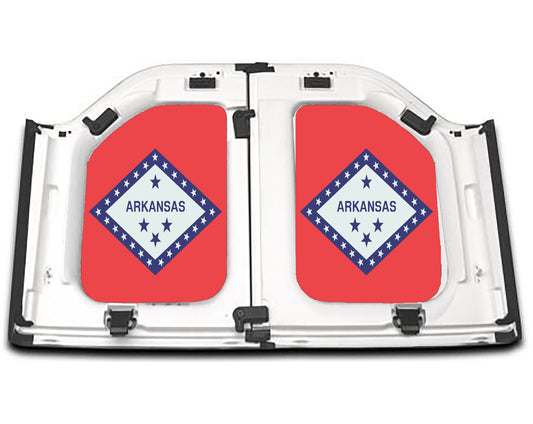 Arkansas State Flag
