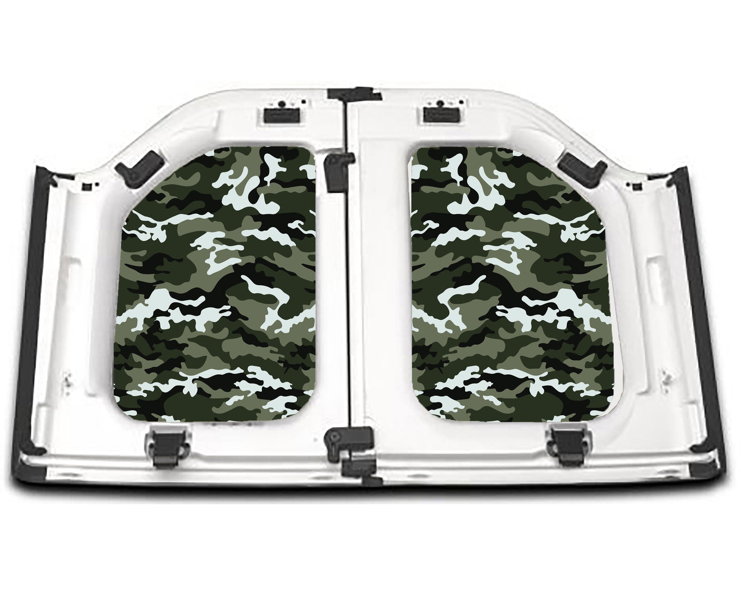 Classic Camo