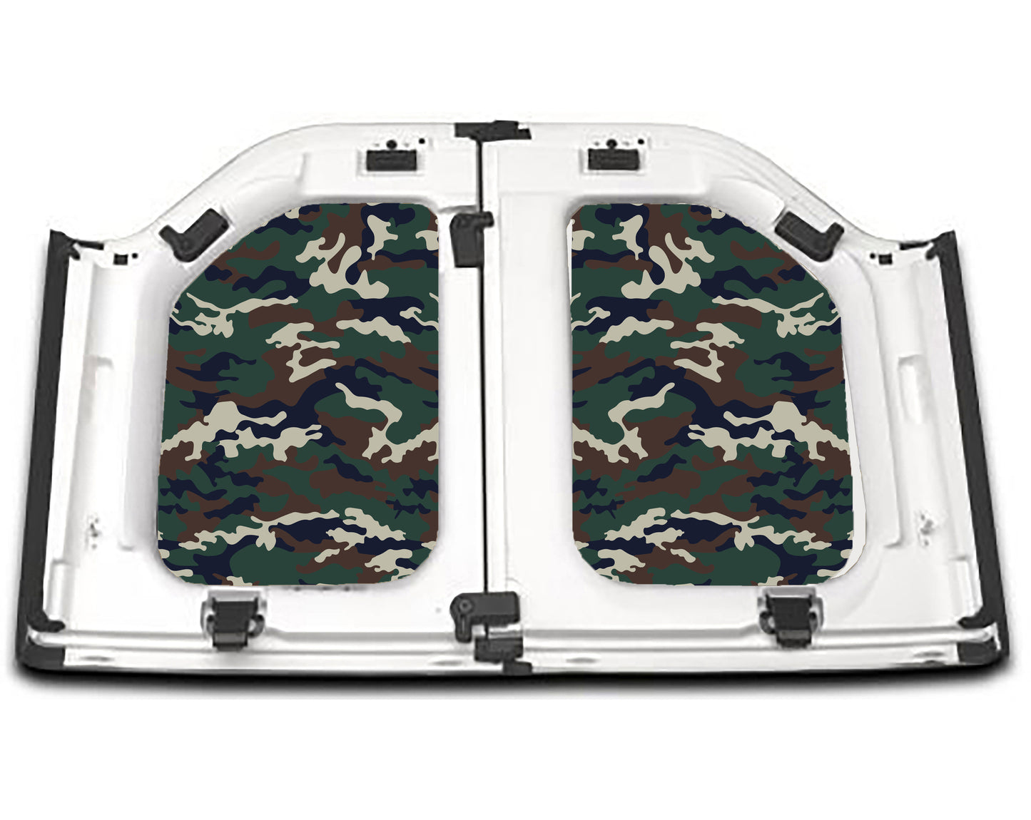 Classic Camo