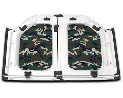 Classic Camo