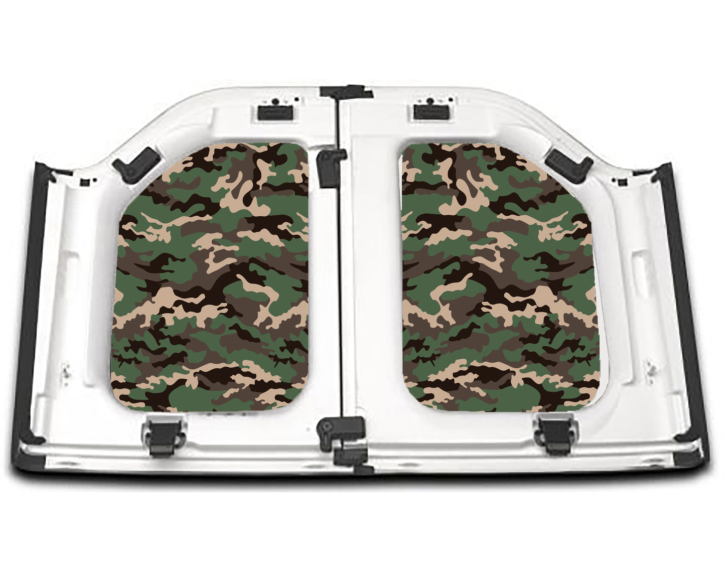 Classic Camo