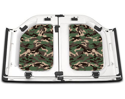 Classic Camo