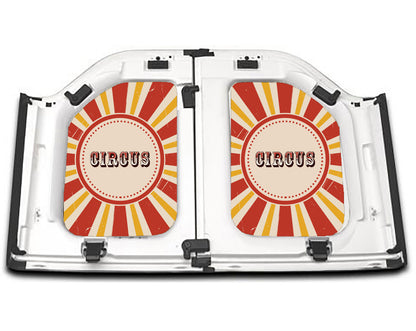 Circus Tent