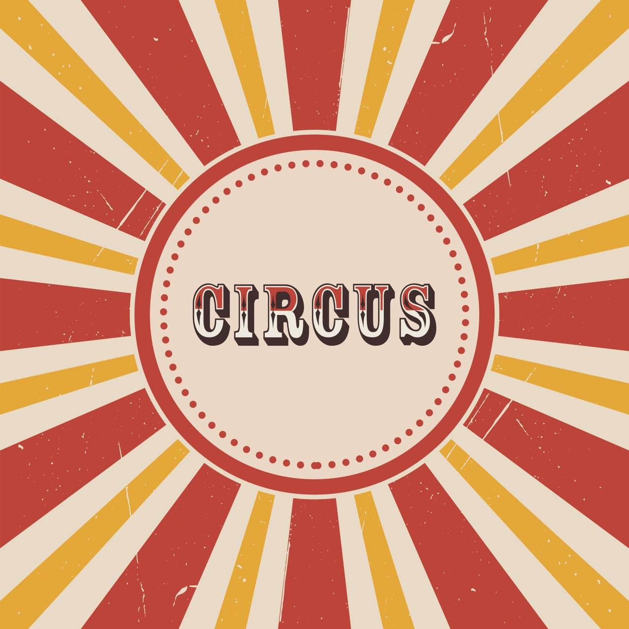 Circus Tent