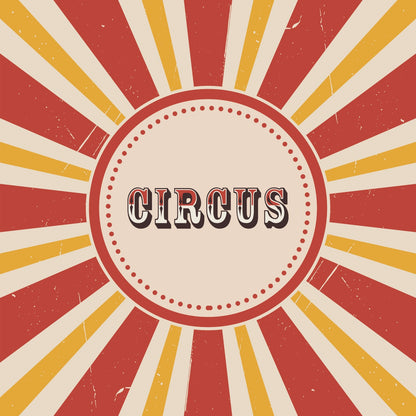 Circus Tent