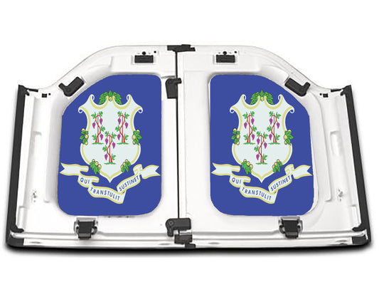 Connecticut State Flag