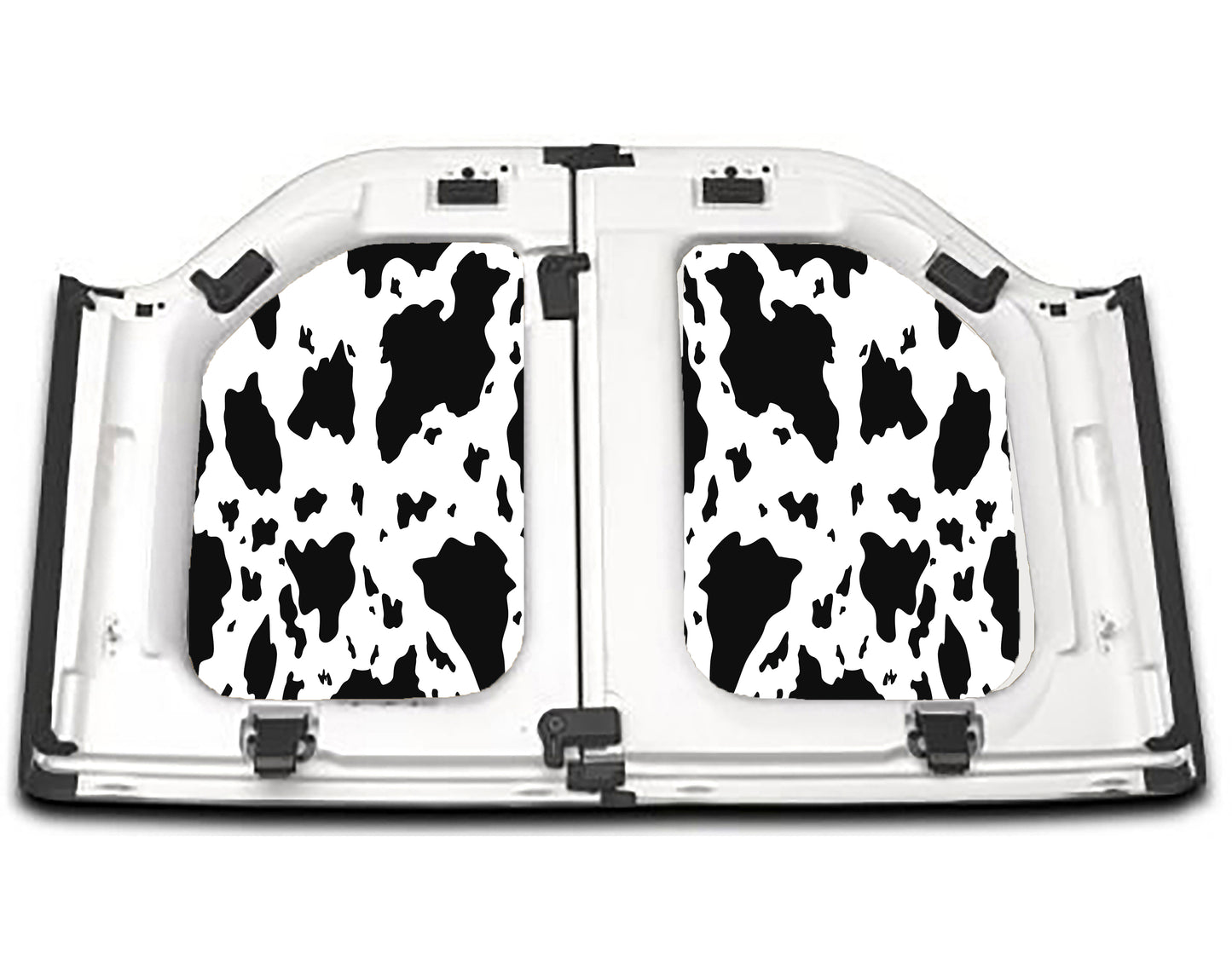 Cow Print